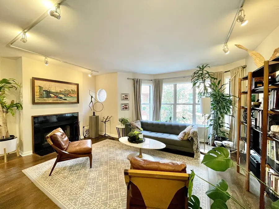 2717 N Lehmann Court N #1A, Chicago, IL 60614 - #2