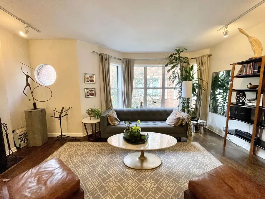 2717 N Lehmann Court N #1A, Chicago, IL 60614 - #3