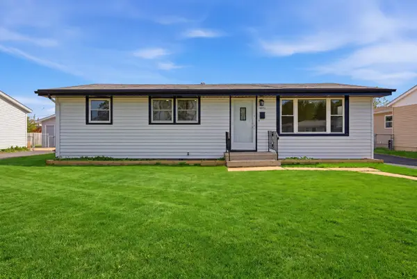 1021 Anna Avenue, Machesney Park, IL 61115