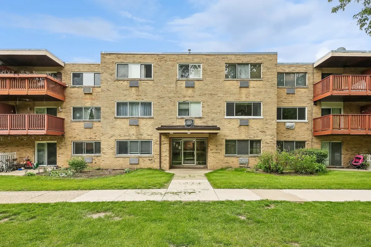 718 Dempster Street #G106, Mount Prospect, IL 60056 - #1