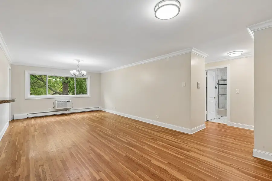 718 Dempster Street #G106, Mount Prospect, IL 60056 - #3