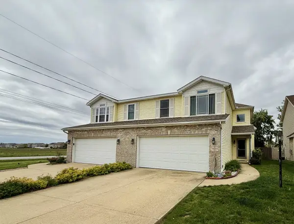 2 Parsley Drive, Savoy, IL 61874