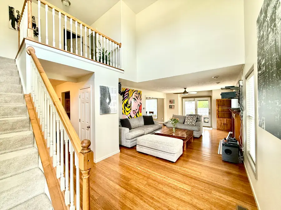 2 Parsley Drive, Savoy, IL 61874 - #2