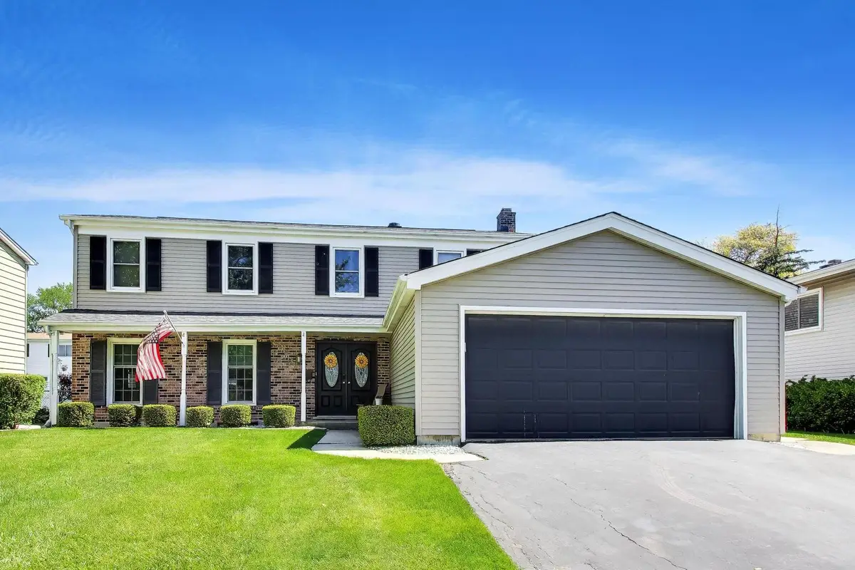 401 Collen Drive, Lombard, IL 60148 - #1