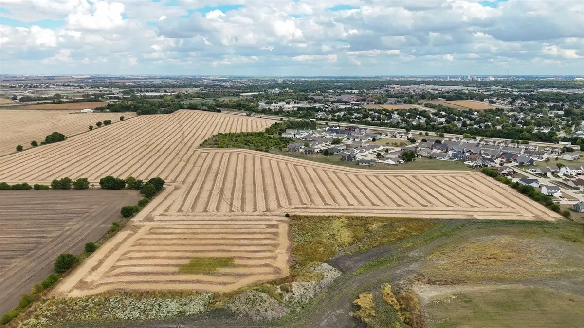 6 lots Boulder Ridge, Champaign, IL 61822 - #1