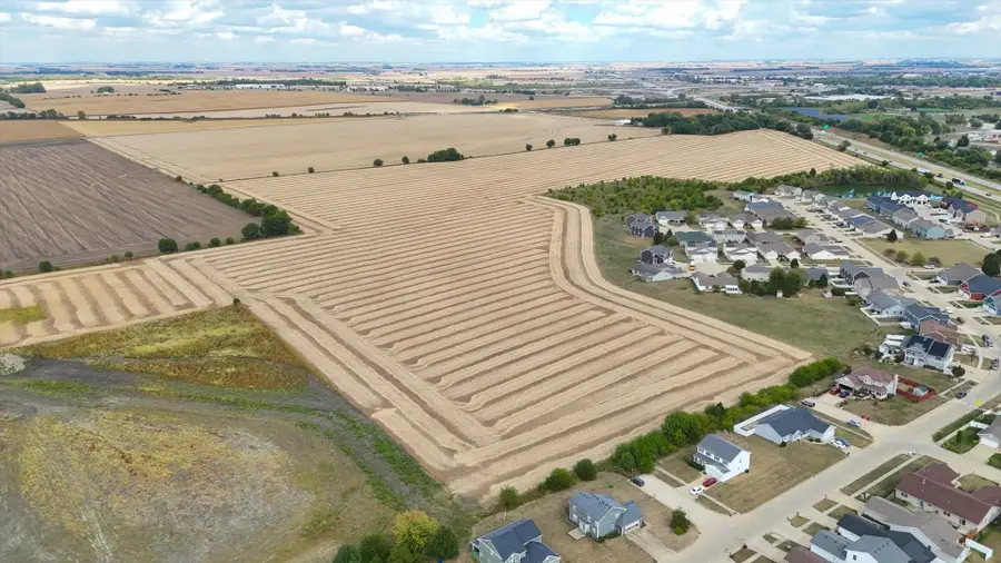 6 lots Boulder Ridge, Champaign, IL 61822 - #3