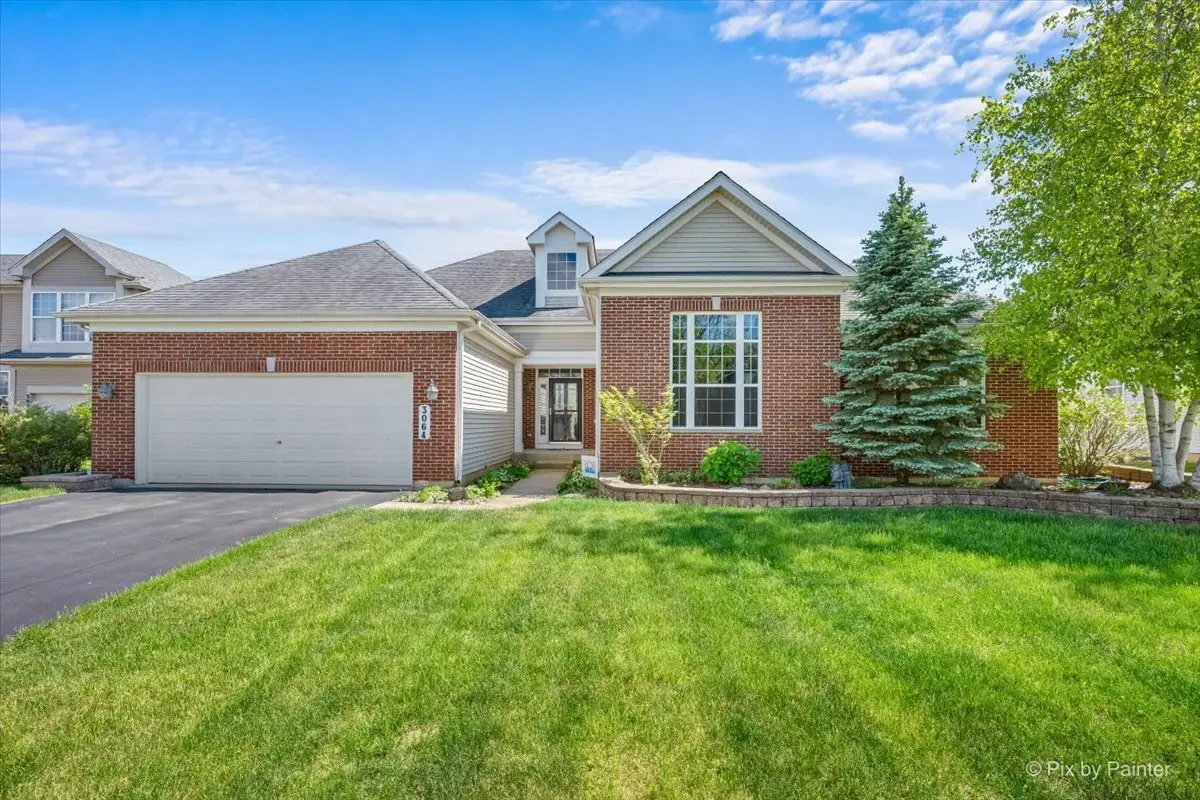 3064 Fairhaven Lane, Lake In The Hills, IL 60156 - #1
