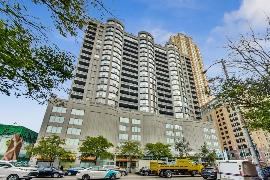 600 N Dearborn Street #1502, Chicago, IL 60610 - #2