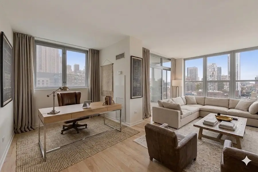 600 N Dearborn Street #1502, Chicago, IL 60610 - #3