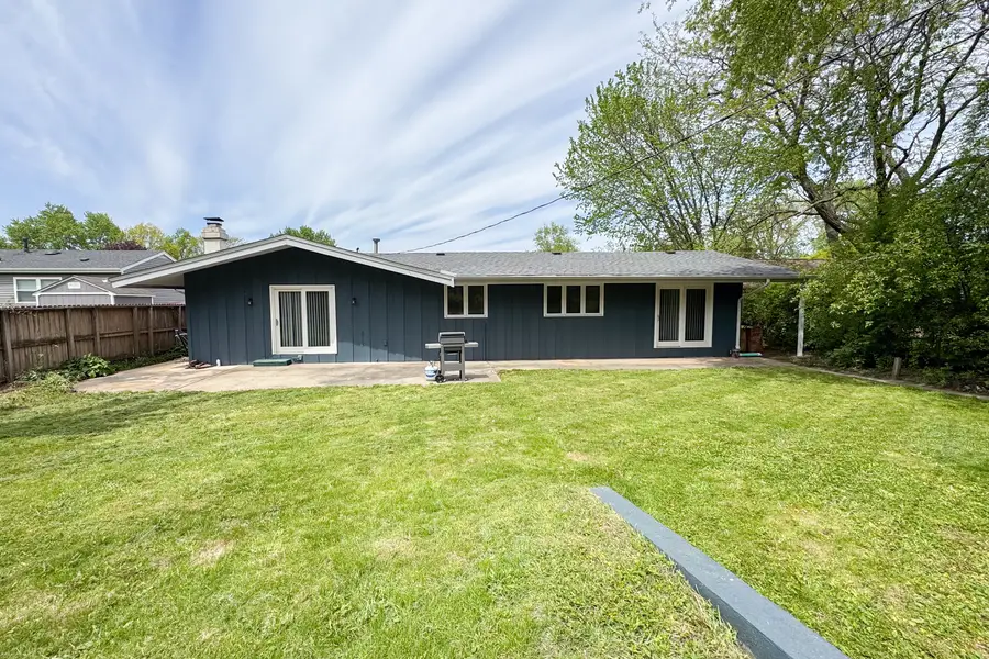 3207 Sunnyside Drive, Rockford, IL 61114 - #3