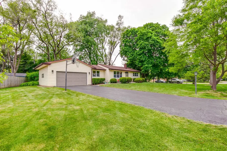 1284 Deerfield Place, Highland Park, IL 60035 - #2
