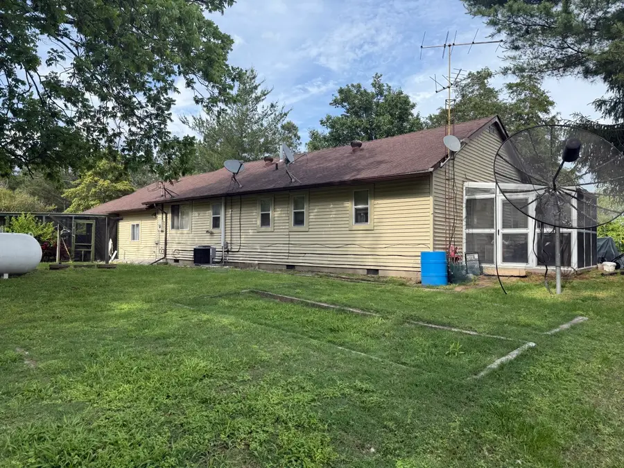 1388 Morning Glory Road, Carbondale, IL 62902 - #3