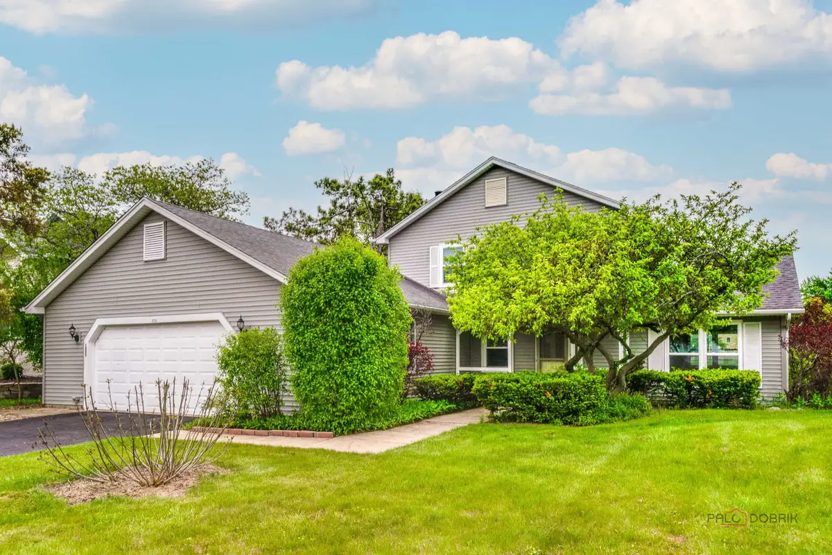 1255 W Dexter Lane, Hoffman Estates, IL 60169 - #1