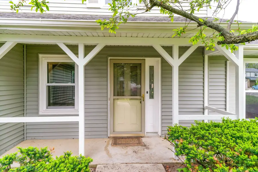 1255 W Dexter Lane, Hoffman Estates, IL 60169 - #2