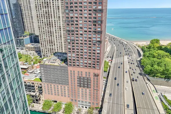 474 N Lake Shore Drive #2605, Chicago, IL 60611