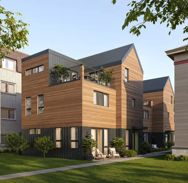 329 Home Avenue #C, Oak Park, IL 60302