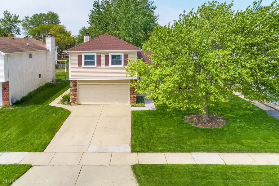 1291 Big Horn Trail, Carol Stream, IL 60188 - #2