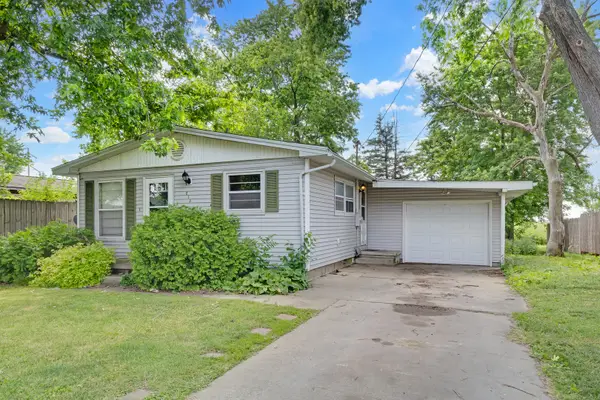 613 N Vorcey Street, Tolono, IL 61880