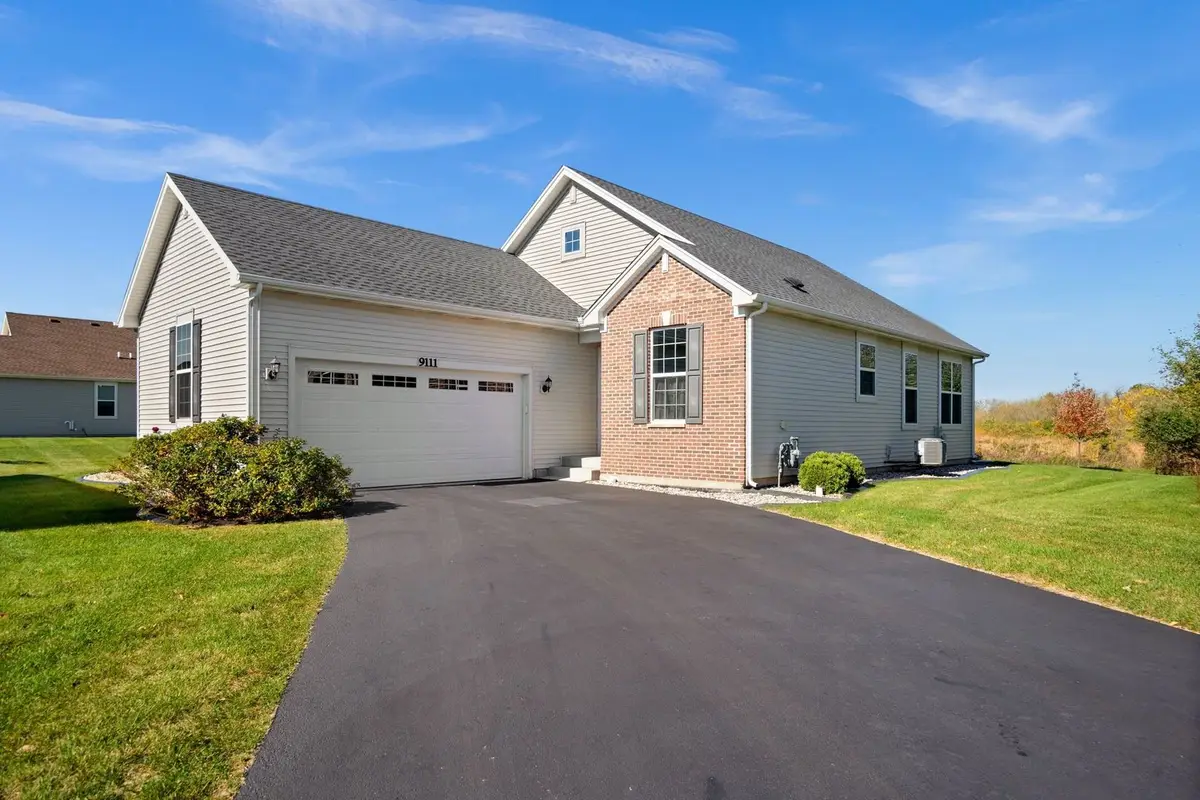 9111 Marks Court, Huntley, IL 60142 - #1