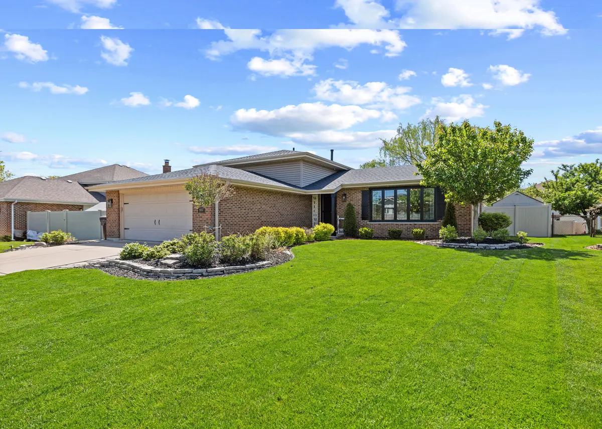 8607 Bethany Lane, Tinley Park, IL 60487 - #1