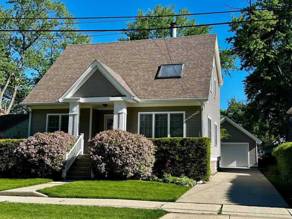 1344 Hickory Road, Homewood, IL 60430 - #1