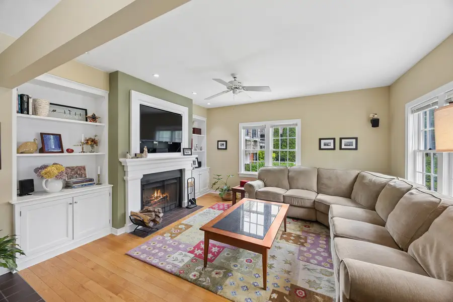 1344 Hickory Road, Homewood, IL 60430 - #2