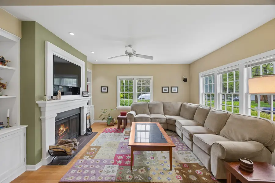 1344 Hickory Road, Homewood, IL 60430 - #3