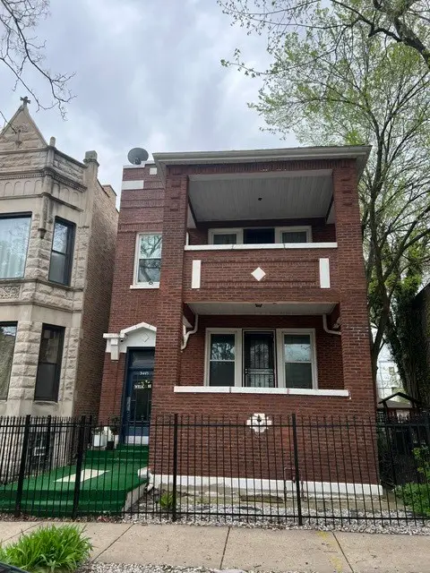 3445 W Adams Street, Chicago, IL 60624 - #1