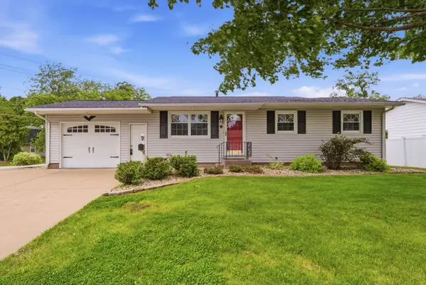409 25th Avenue, East Moline, IL 61244