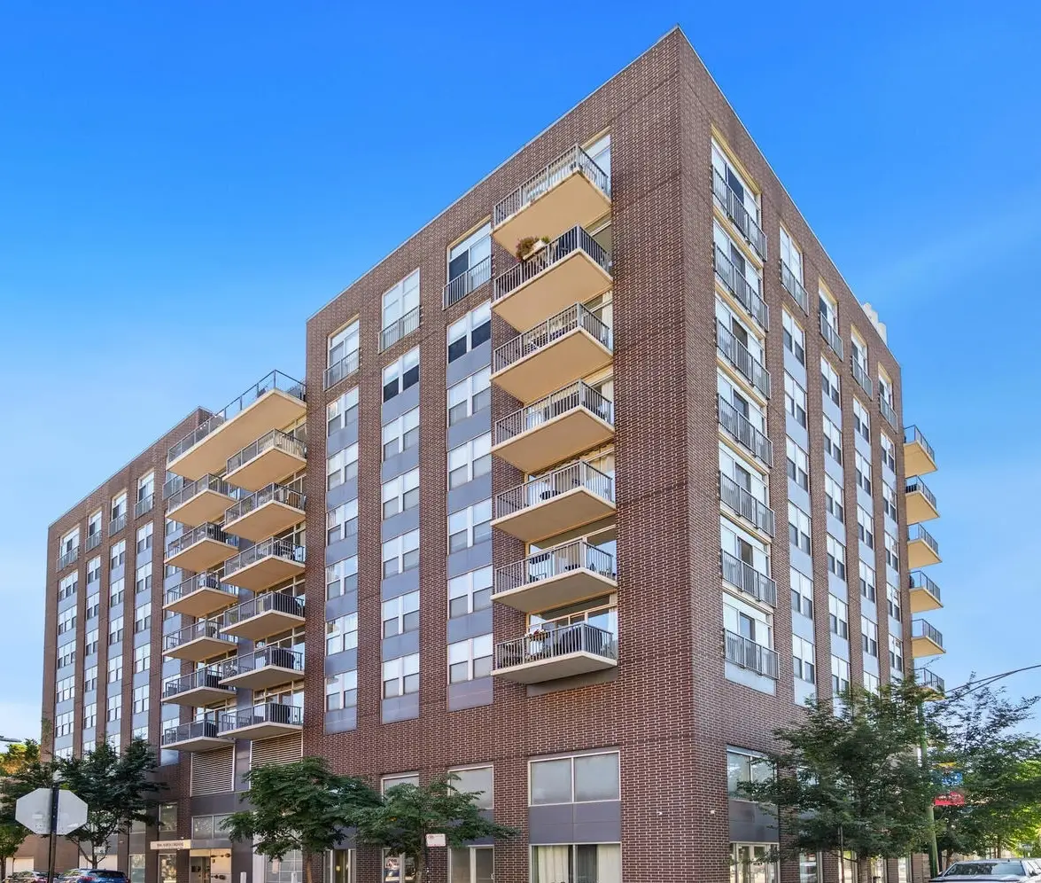 1546 N Orleans Street #1001, Chicago, IL 60610 - #1