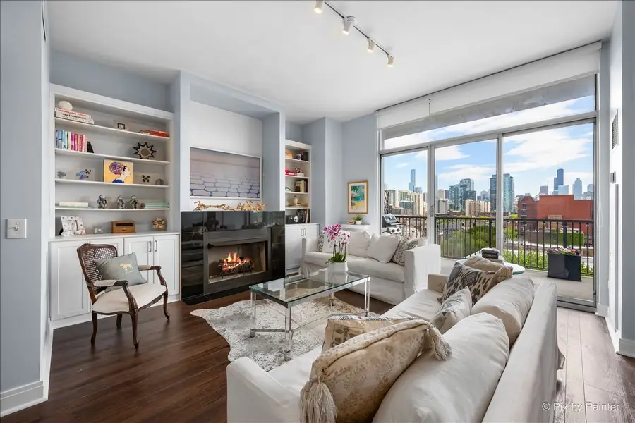 1546 N Orleans Street #1001, Chicago, IL 60610 - #2