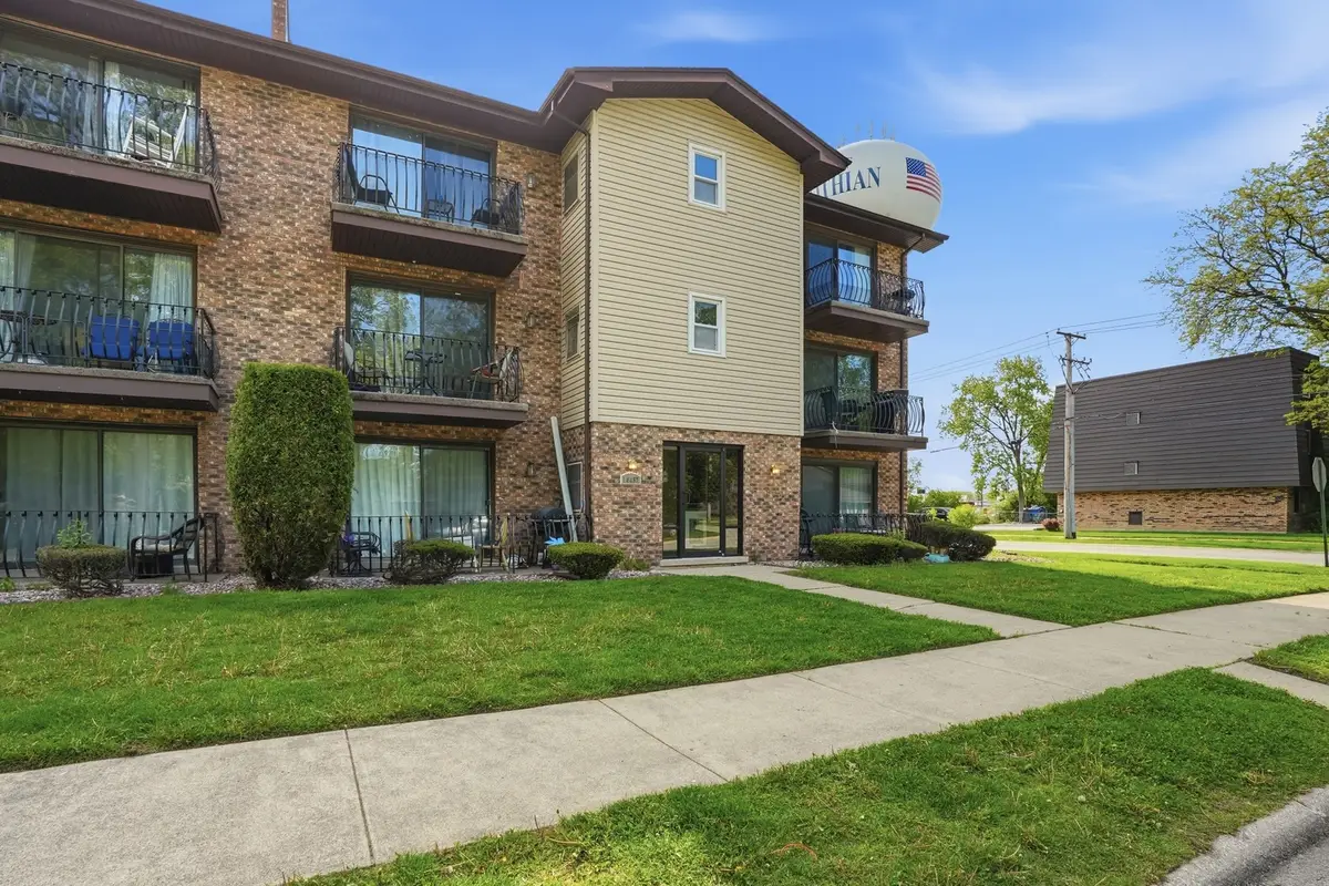 14457 Lamon Avenue #2S, Midlothian, IL 60445 - #1