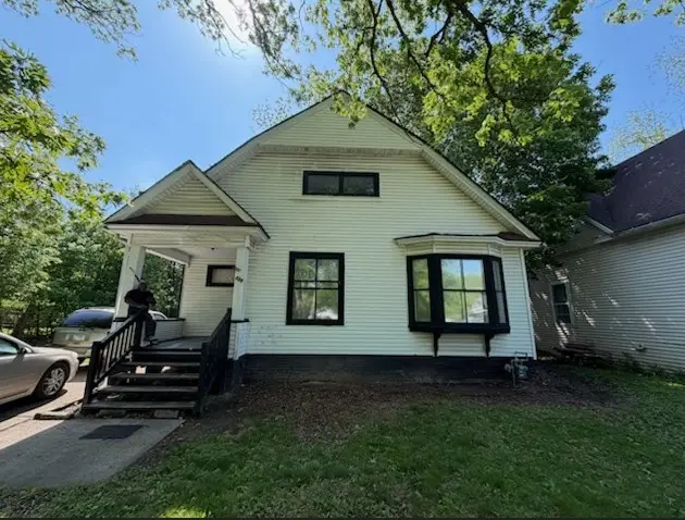 220 Kentucky Avenue, Danville, IL 61832 - #1