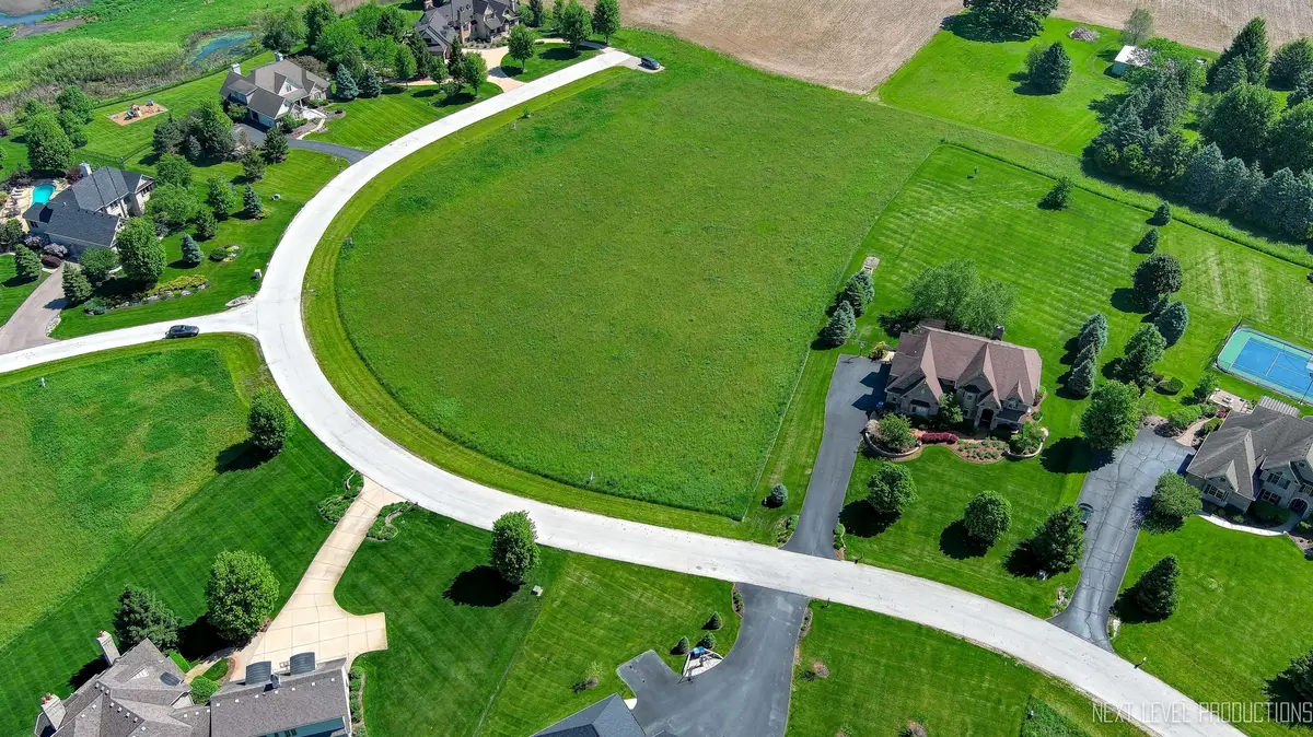 Lot #12 Derek Drive, Elburn, IL 60119 - #1