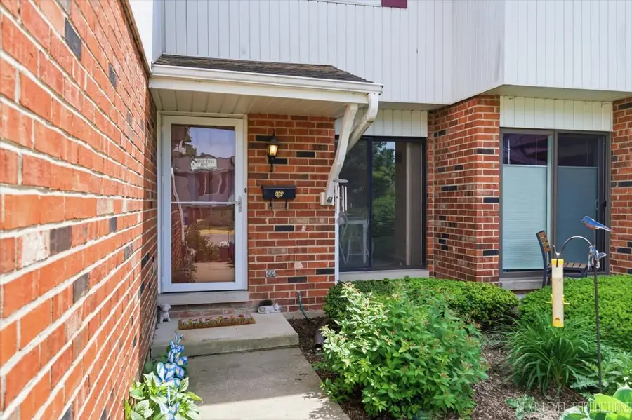 1720 Trent Court, Wheaton, IL 60189 - #3