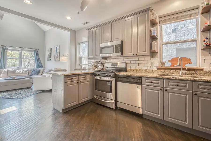 2729 N Wayne Avenue #C, Chicago, IL 60614 - #2