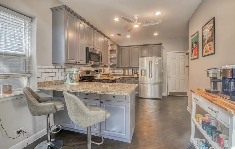 2729 N Wayne Avenue #C, Chicago, IL 60614 - #3