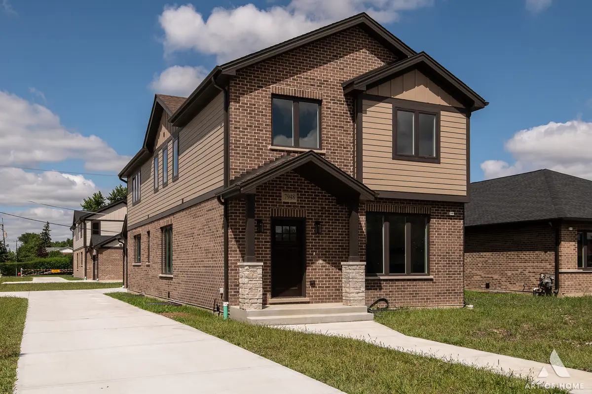 7948 W 74th Street, Bridgeview, IL 60455 - #1