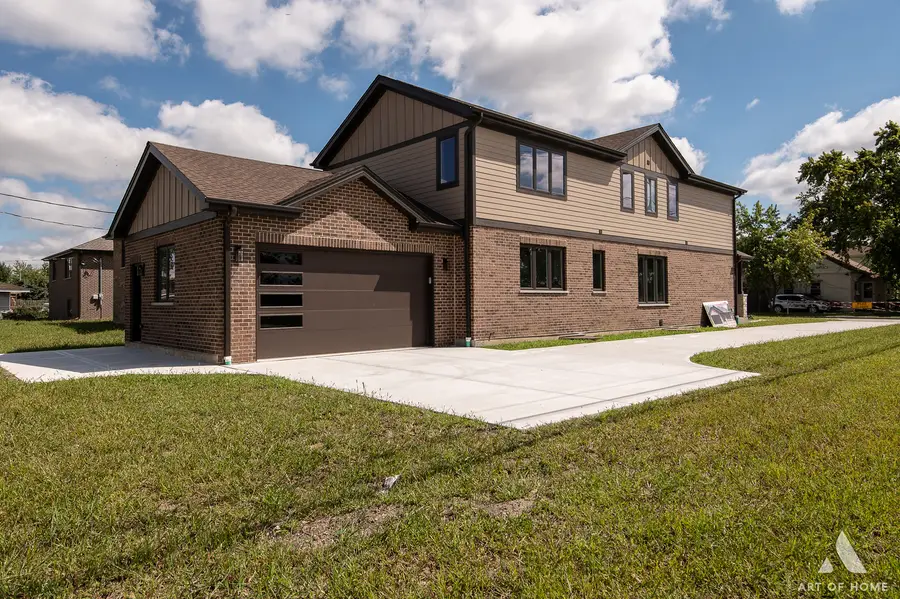 7948 W 74th Street, Bridgeview, IL 60455 - #3