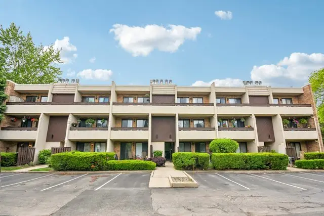 176 E Springbrook Drive #3A, Bloomingdale, IL 60108 - #1