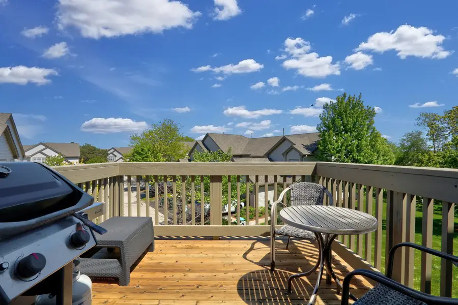 563 Willow Way #563, Lindenhurst, IL 60046 - #3