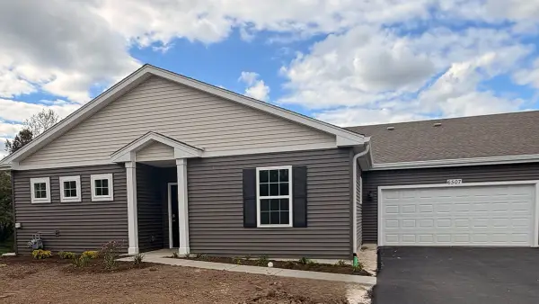 6507 Juniper Drive, Wonder Lake, IL 60097