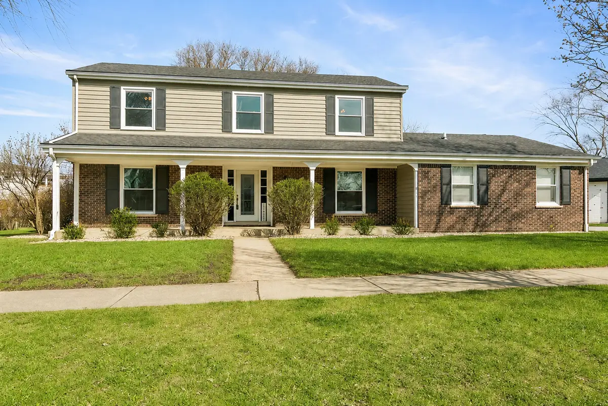1653 N Douglas Avenue, Arlington Heights, IL 60004 - #1