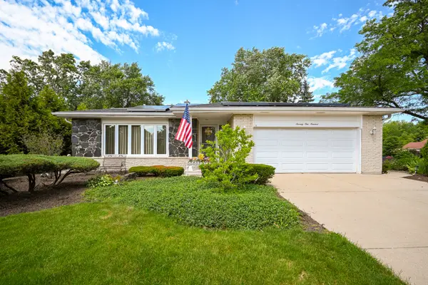 7100 Terrace Drive, Downers Grove, IL 60516