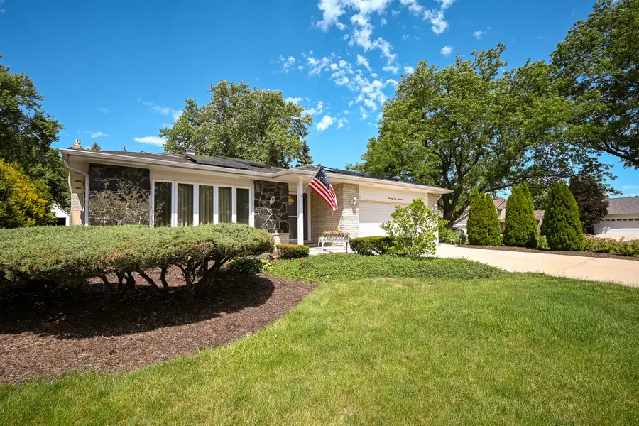 7100 Terrace Drive, Downers Grove, IL 60516 - #2