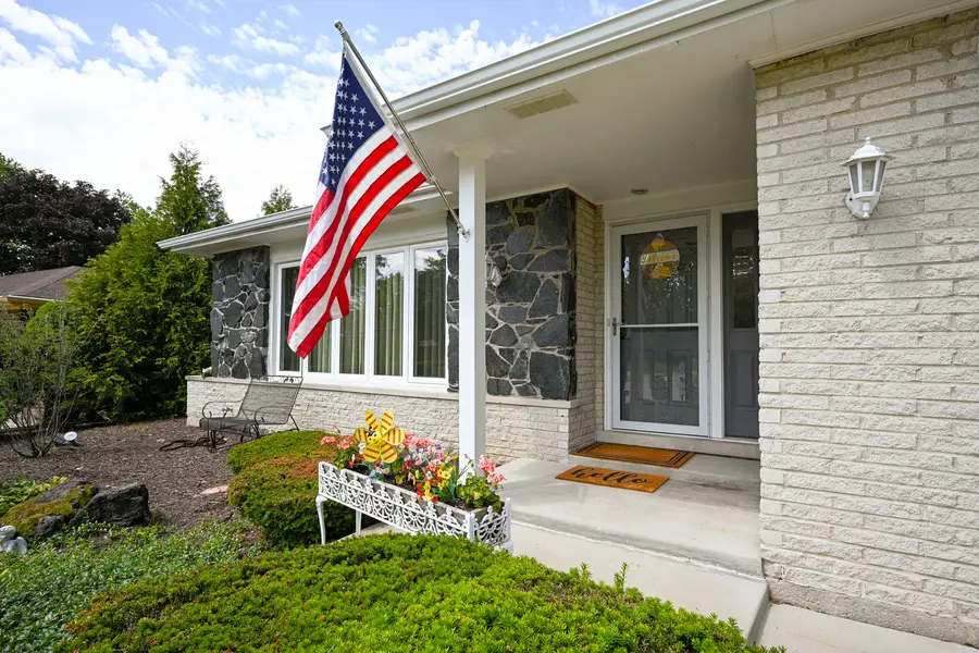 7100 Terrace Drive, Downers Grove, IL 60516 - #3