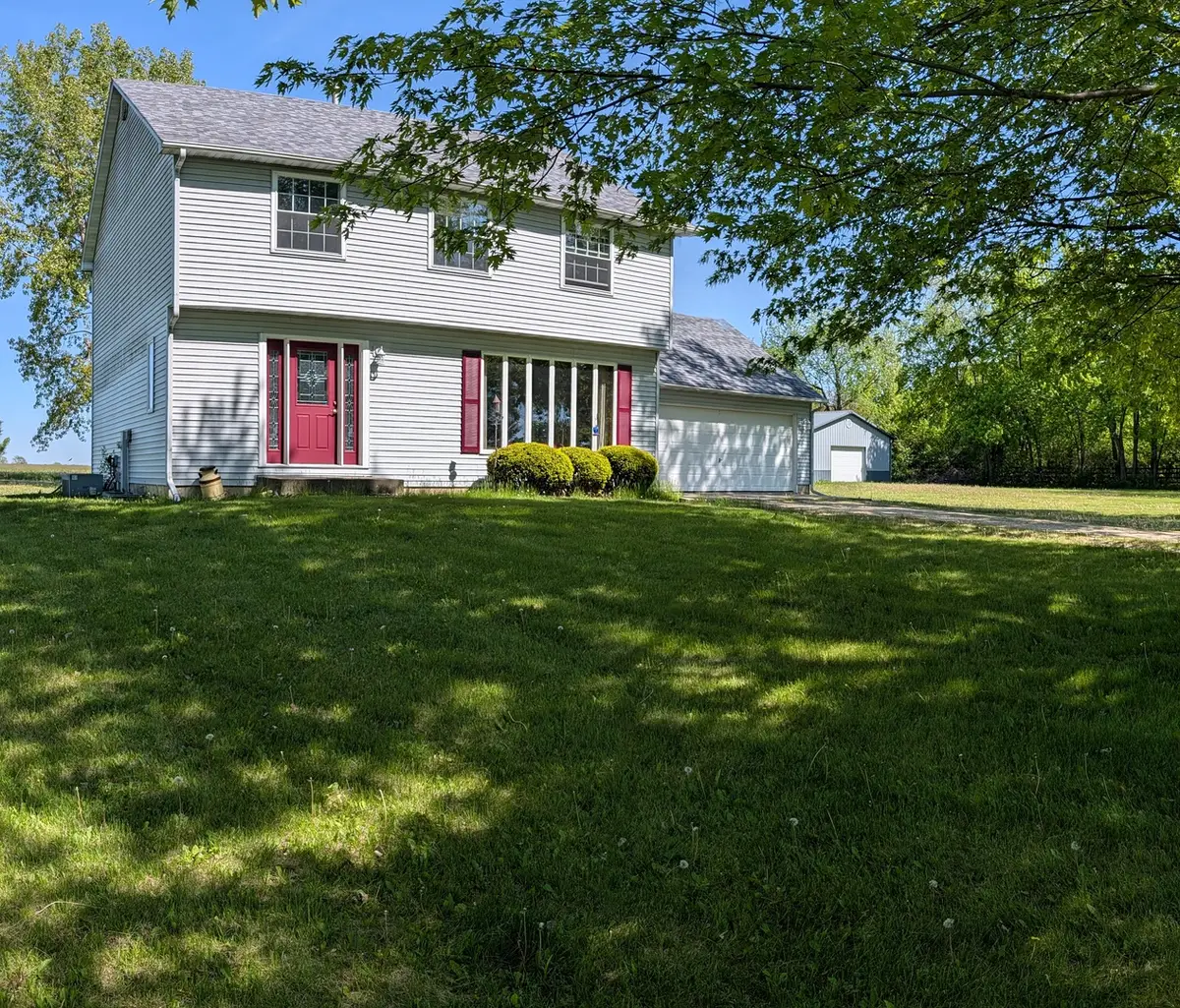 33968 Myelle Road, Kingston, IL 60145 - #1
