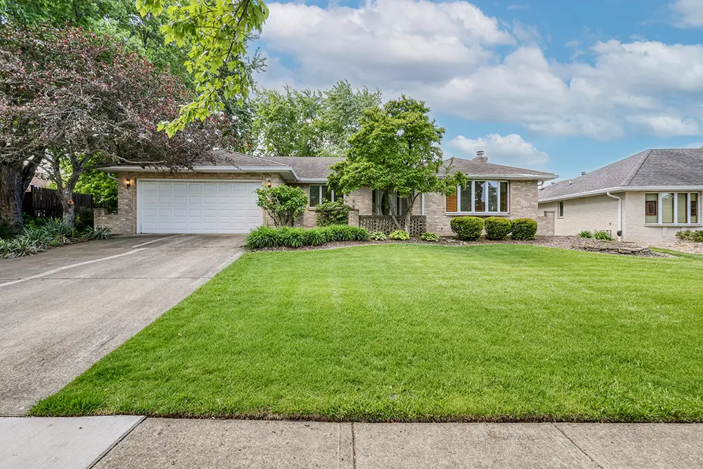 1117 Michael Street, Lockport, IL 60441 - #1
