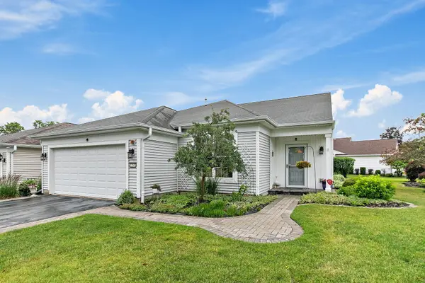 12547 Carmel Court, Huntley, IL 60142