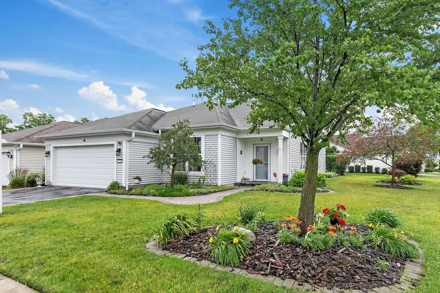 12547 Carmel Court, Huntley, IL 60142 - #2